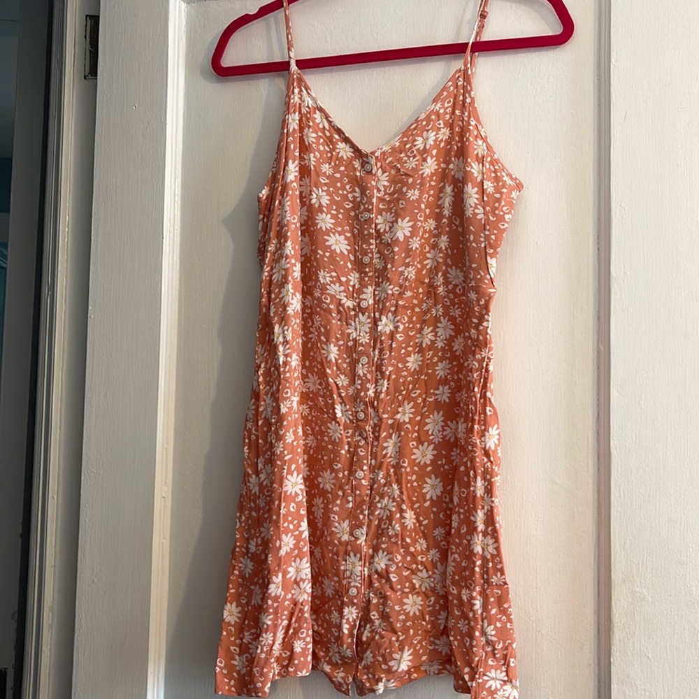 NWT sundress!